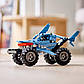 Lego Technic Monster Jam Megalodon 42134, фото 5