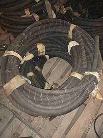 Рукави для ВОДИ (технічної)