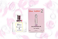 Женский LUX тестер Dior Addict 2 eau de parfum 60 мл