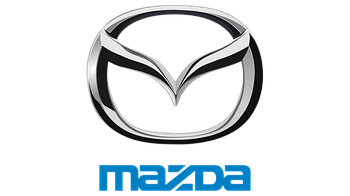 Дефлектори вікон Mazda