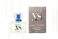 Мужской LUX тестер Paco Rabanne Pure XS For Him 60 мл