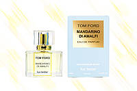 Унисекс LUX тестер Mandarino di Amalfi Tom Ford edp 60 мл