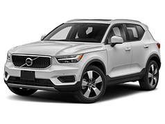 VOLVO XC40 2019