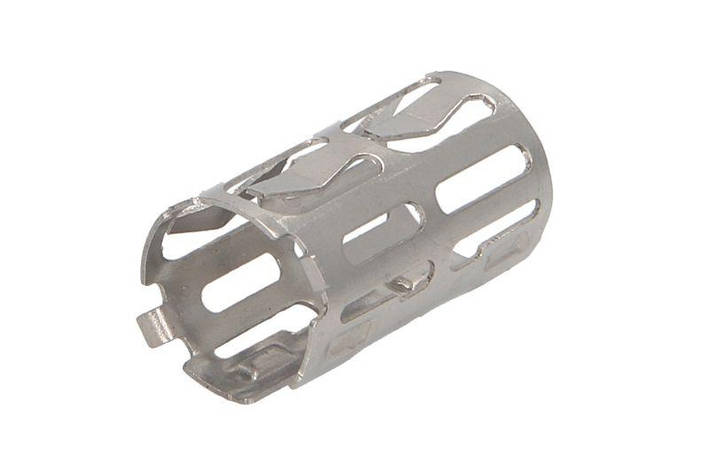 Втулка датчика ABS (99475788/15340), фото 1