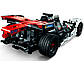Lego Technic Formula E Porsche 99X Electric 42137, фото 5