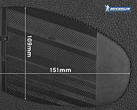 Підметка гумова Michelin City Half Sole чорна 36-38