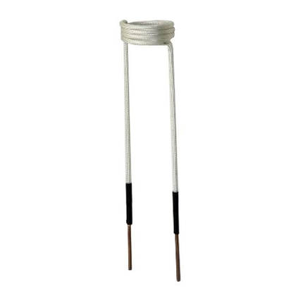 Індукційна котушка (спіраль, діам. 3/4") для IND-1000W 34-COIL GIKRAF, фото 1