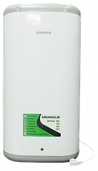 Водонагрівач Grunhelm GBH I-50VH FLAT 50 л (UA)