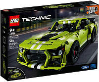 Lego Technic Ford Mustang Shelby GT500 42138