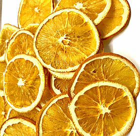 Апельсин сушений кільця (дольки )