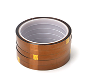 Термоскотч 0.28 мм 10мм 33м max t 300°C