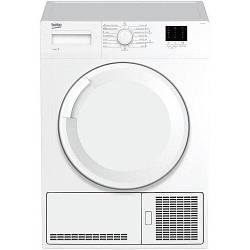 Сушильна машина BEKO DU 7111 PA