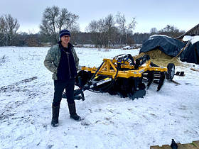 Наші Покупці