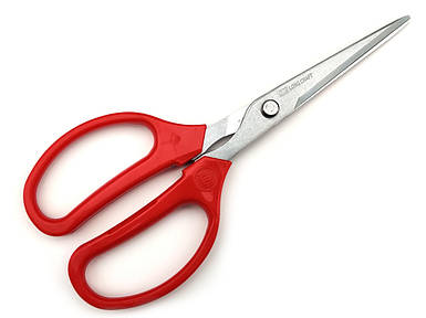 Ножиці ARS 340H-T (багатофункціональні побутові)