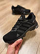 Кросівки чорні Adidas Marathon TR унісекс Адідас 36р., фото 8