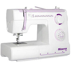 Швейна машина MINERVA B32