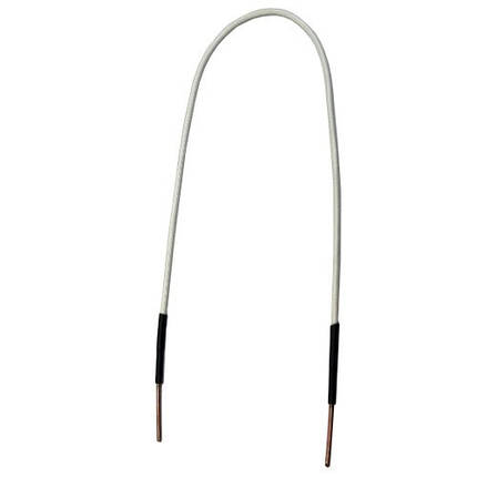 Індукційний дріт (довжина 600 мм) для IND-1000W U-COIL GIKRAFT, фото 1