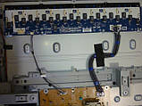 Інвертор SSB400W20S01 Rev0.5, блок живлення 1-876-467-12 від LCD телевізора Sony KDL-40E4000, фото 3