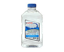 Дистильована вода Sapfire 1л