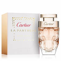 Оригинал Cartier La Panthere Eau de Toilette 75 мл ( Картье ла пантере ) туалетная вода