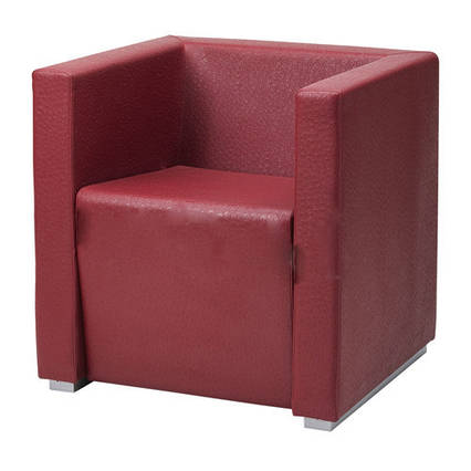 Крісло для очікування Velmi VM322