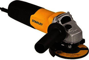 Болгарка Stanley 115/710 STGS7115