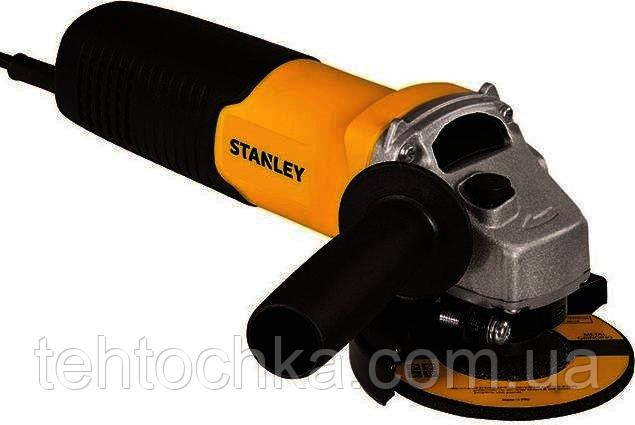 Болгарка Stanley 115/710 STGS7115, фото 1