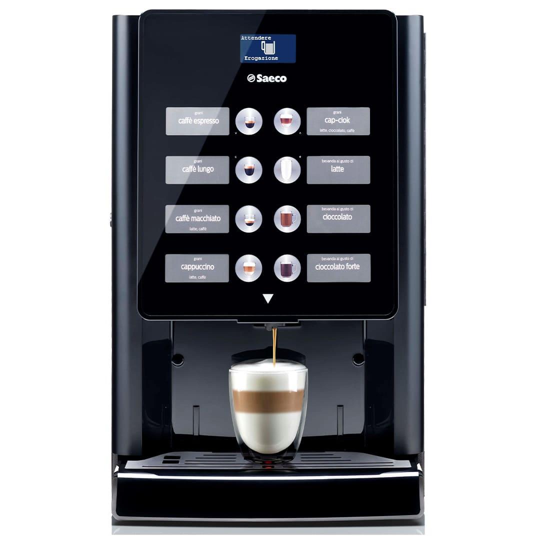 Автоматическая кофемашина Saeco Iperautomatica Premium. Купить ...