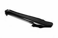 Дефлектор капоту (мухобійка) Лексус LX 470 1998-2008