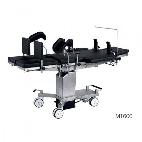 Механический операционный стол MT600, цена 213066 грн — Prom.ua (ID ...
