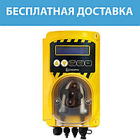 Перистальтический дозирующий насос Aquaviva SMV Smart Plus Rx 1,6 л/ч + набор Rx