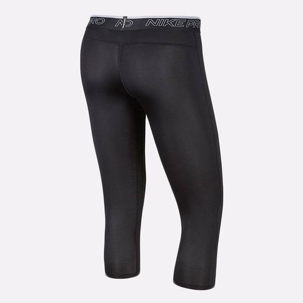 Термобелье мужское Nike Pro Dri-Fit 3/4 Tight (DD1919-010