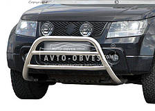 Кенгурятник Suzuki Grand Vitara