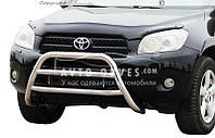 Кенгурятник Toyota Rav4