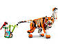 Lego Creator Величний тигр 31129, фото 3
