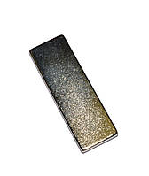 Неодимовий магніт, прямокутний 40х10х3 N42