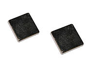 Неодимовий магніт, куб 5х5х5 N42 (упаковка 4 шт.)