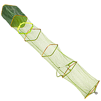 Короповий садок прогумований квадратний 3.00 м. 44.5x33 см