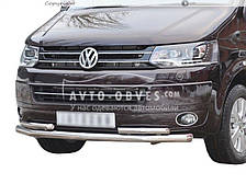 Передня дуга VW T5 2003-2010