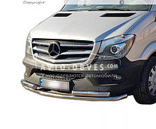 Передня дуга Mercedes Sprinter 2006-2013