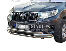 Передня дуга Toyota LC 150 2018-...