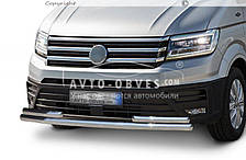 Передня дуга Volkswagen Crafter 2017-…