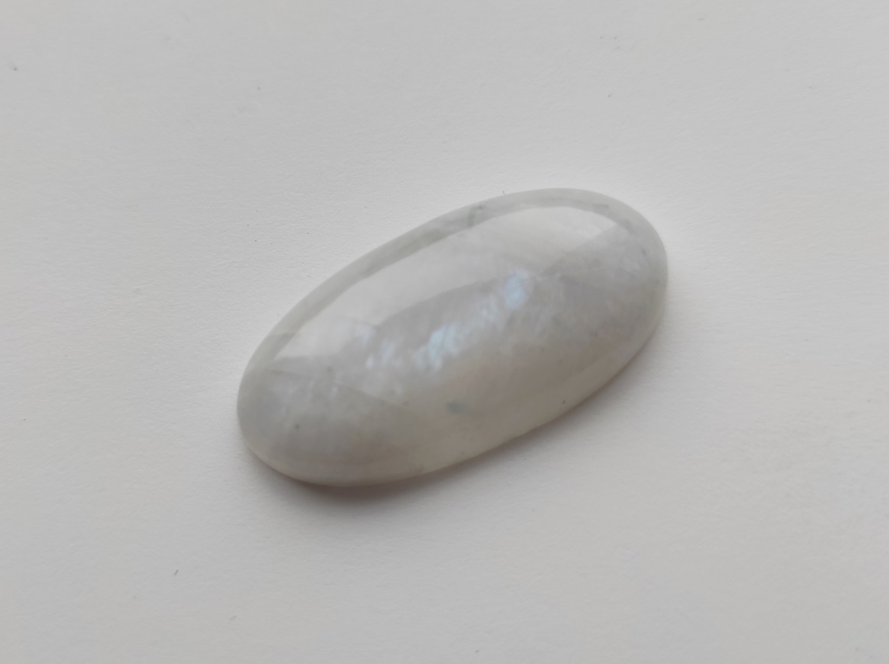 Місячний камінь – кабошон, фото 1