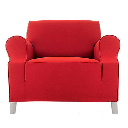 Крісло для очікування Velmi VM324