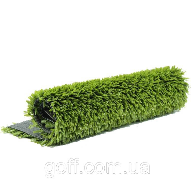 Искусственная трава Eco-Grass CE 20 - фото 8 - id-p1553745410