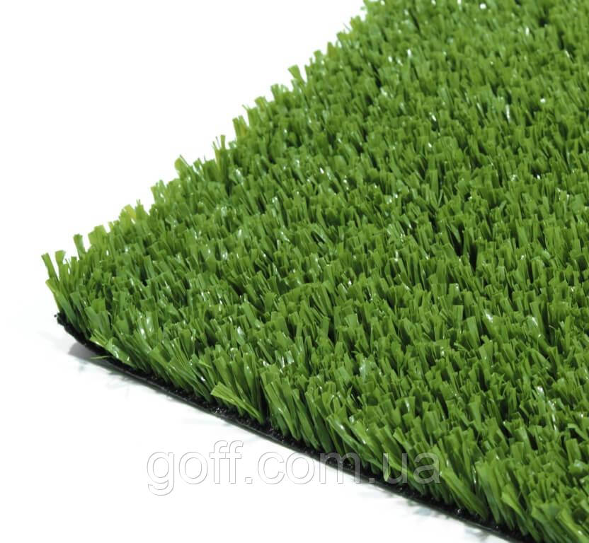 Искусственная трава Eco-Grass CE 20 - фото 4 - id-p1553745410