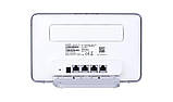 3G 4G LTE стационарный WiFi Роутер Huawei B535-232 Киевстар, Lifecell, фото 4