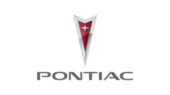 Дефлектори вікон Pontiac