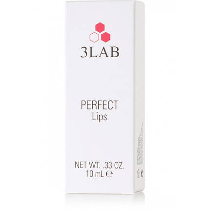 Крем для губ 3LAB Perfect Lips, фото 3