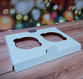 Підкладка під тістечко, торт 2 шт.